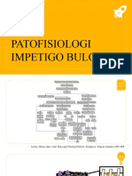 PATOFISIOLOGI IMPETIGO BULOSA