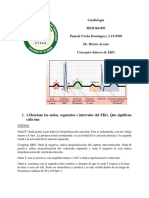 EKG Conceptos Basicos