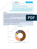 Ficha de Apoyo, Matematica PDF