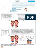 Calculamos La Cantidad de Artesanías Que Se Producen en Mi Región