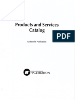 Halliburton Products Services 0 Intro.pdf