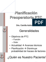 Planificacion de prótesis de cadera