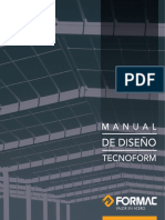 Manual de Diseño Perfiles Tubest PDF