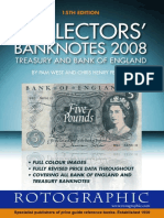 British Collectors Banknotes 1 PDF