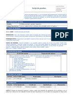 SLYG-FR-PDE-011-Script de Pruebas