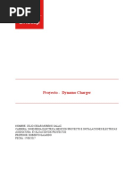 INFORME Proyecto Final Dynamo Charger