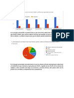 Análisis de Resultados