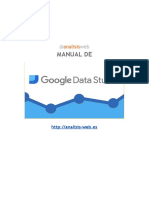 Google Data Studio PDF
