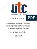 6zeder1a Tapia Hernandez Sonia Analisis de Articulos CFF