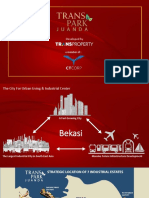 Gathering Bandar Djakarta - Sendwa PDF