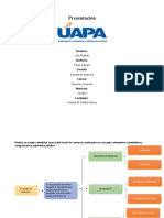 Tarea 3 Derecho comercial