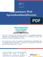 Aprendo en Linea Docentes