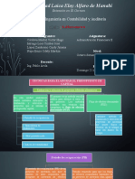 Diapositivas #2 - Técnicas para Elaborar El Presupuesto de Capital y Riesgos.