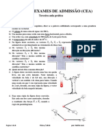 Ficha - Fisica 3