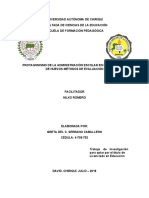 MONOGRAFÍA  PROTAGONISMO DE LA ADMINISTRACIÓN ESCOLAR.docx