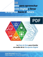 Las 6 Claves para Disrupcion Digital VC PDF