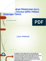 Urgensi PDF