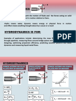 Hydraulics 11