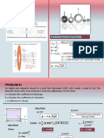 Water Surface Profiles: Correction Factor