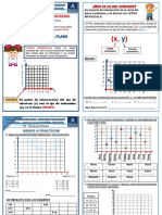 07 de Julio Matemática-Plano Cartesiano PDF