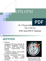 EPILEPSI New