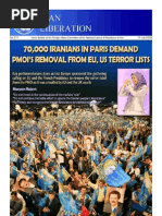 Download Iran Liberation - 271 English by Iran-Liberation SN4685134 doc pdf