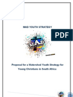 MAD Youth Strategy Overview July 2010