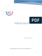 Manual MiDT.2d090298 PDF