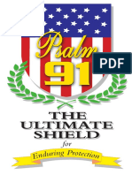 Psalm 91 Transcript V4