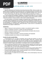 projeto_leitura_8ano