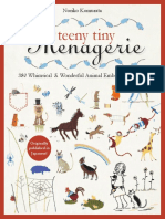 Menagerie: Teeny Tiny