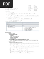 LessonPlan RW HYPERTEXT INTERTEXT