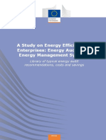 EED-Art8-Energy Audits Recommendations-Task 5-Report FINAL