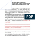 40ar 39ar Edades de Esquistos Azules de La Región de Jambaló Cordillera Central de Colombia Implicaciones Sobre Los Estilos de Acreción en El Norte de Los Andes T5