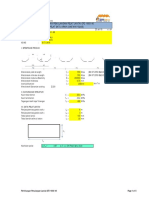 OPTIMASI PENULANGAN PELAT LANTAI CFD