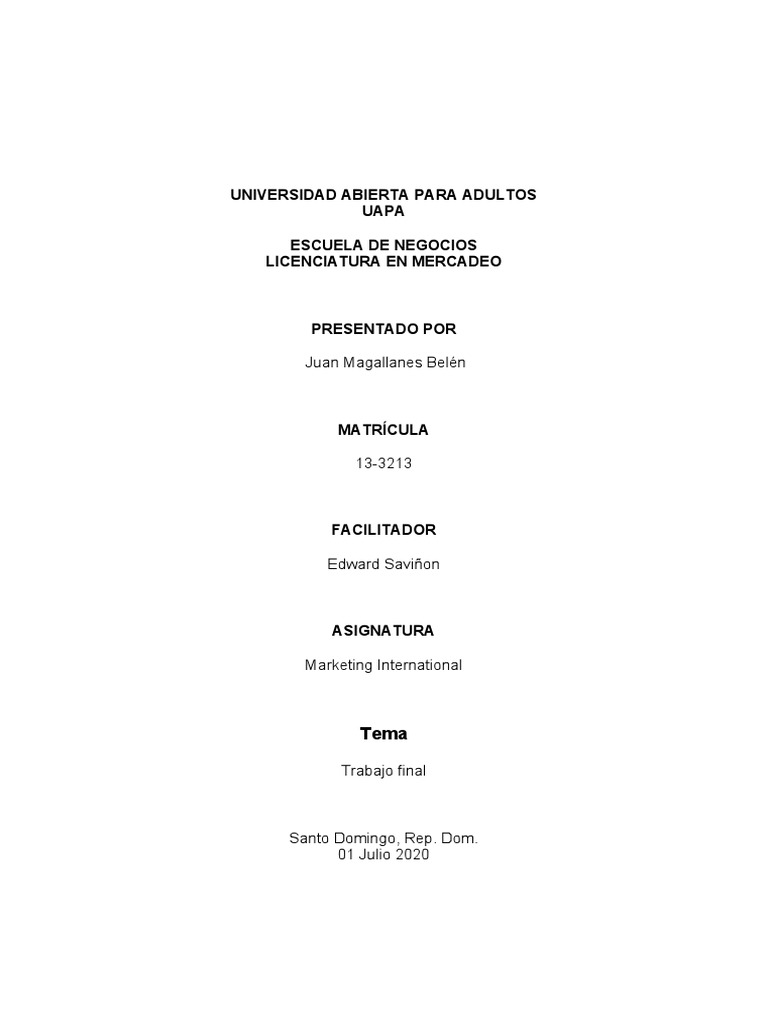 Expansión de Aussie Pooch Mobile y DiscounTech | PDF | Marketing ...