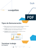 Capacitación Ítems Formulados y Finiquitos