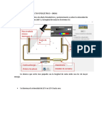 Procedimiento 8 - Ondas