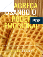 Emagreça Usando Seu PODER EMOCIONAL