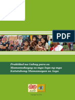 Practical Guide - Philippines PDF