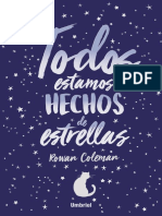 Todos Estamos Hechos de Estrellas - Rowan Coleman PDF