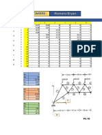 Deber Cálculo Estructural Matrices