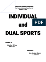 Sports PDF