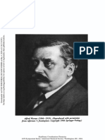 Alfred Werner PDF