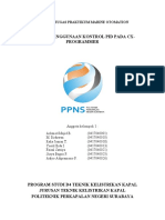 Kelompok 1-Laporan PID PLC