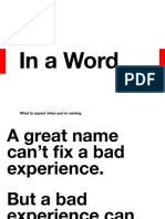 In A Word Interbrand PDF