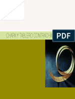 Chapa y Tablero Contrachapado PDF