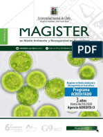 Folleto Magister 2018 3