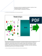 Biosensores