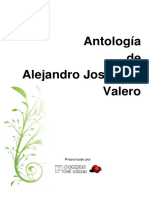 Antología de Alejandro PDF